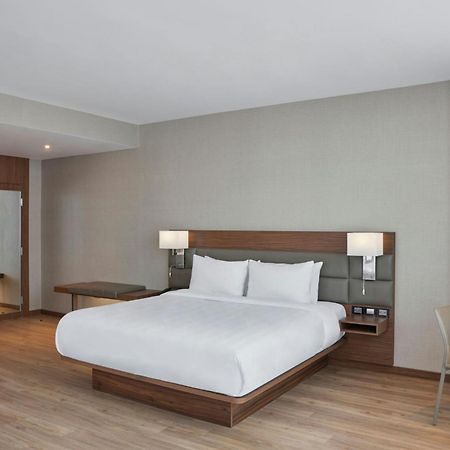 Ac Hotel By Marriott سالتيو المظهر الخارجي الصورة